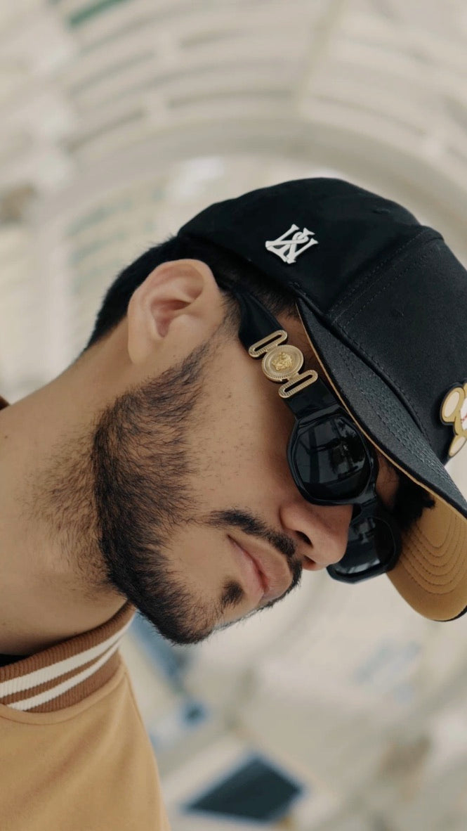 El barbas hats company