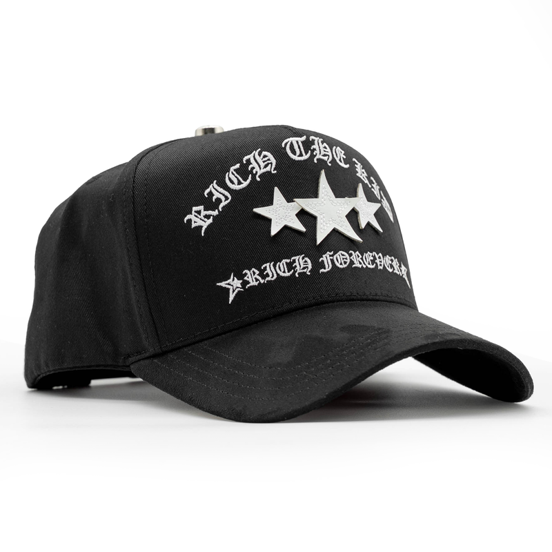 RICH STARS