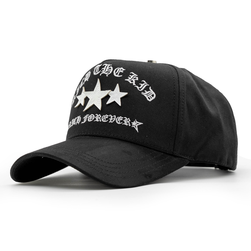 RICH STARS