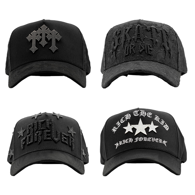 RICH FOREVER DROP