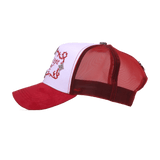 RICH LIFE RED