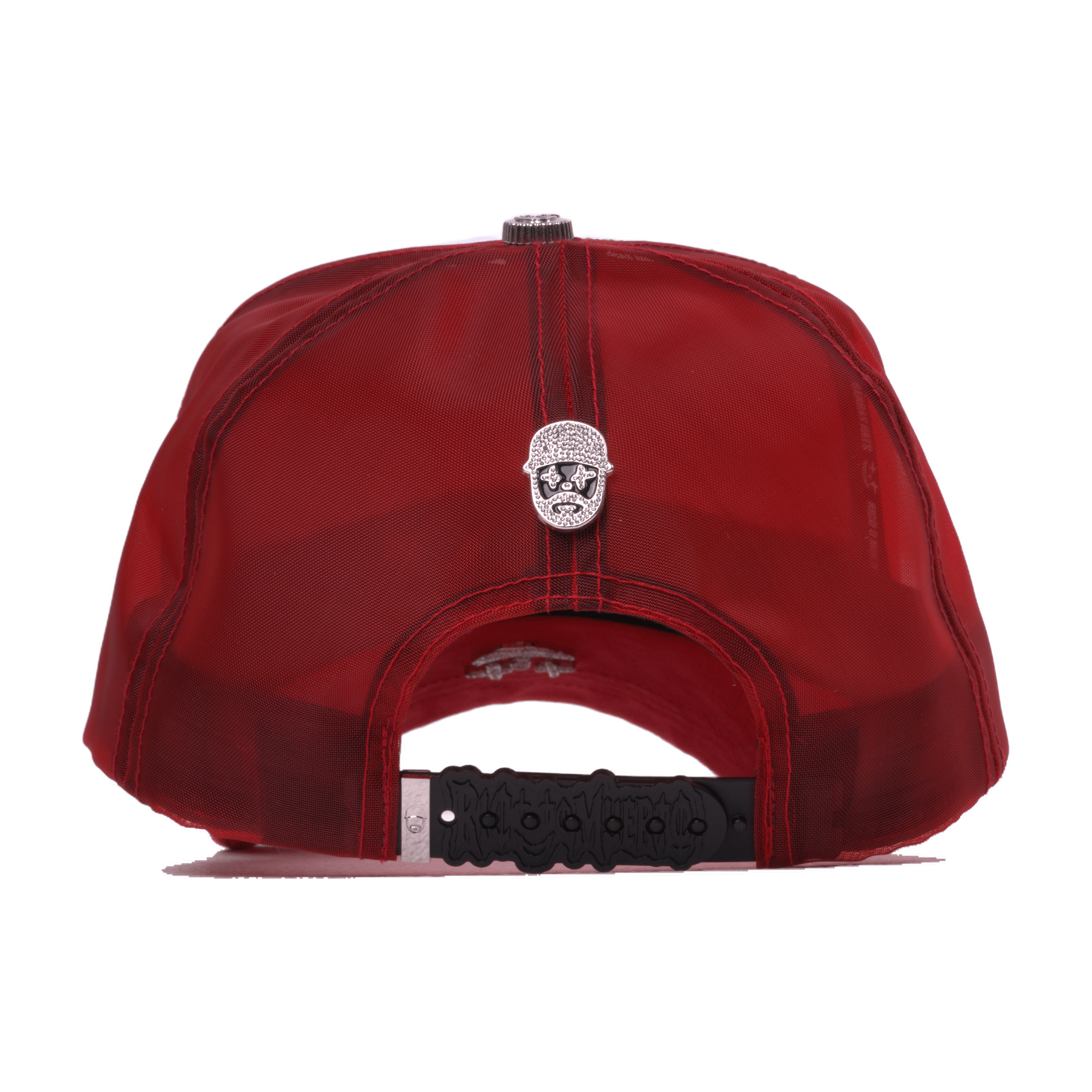 RICH LIFE RED