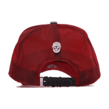 RICH LIFE RED