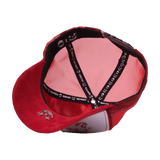 RICH LIFE RED