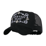 RICH LIFE BLACK