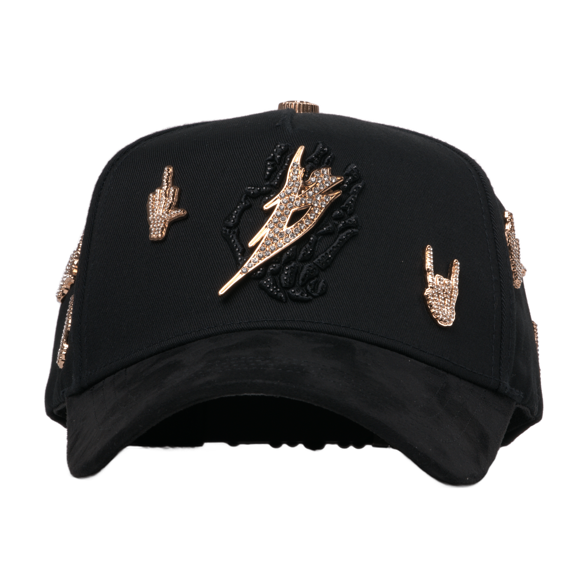 B SKULL
