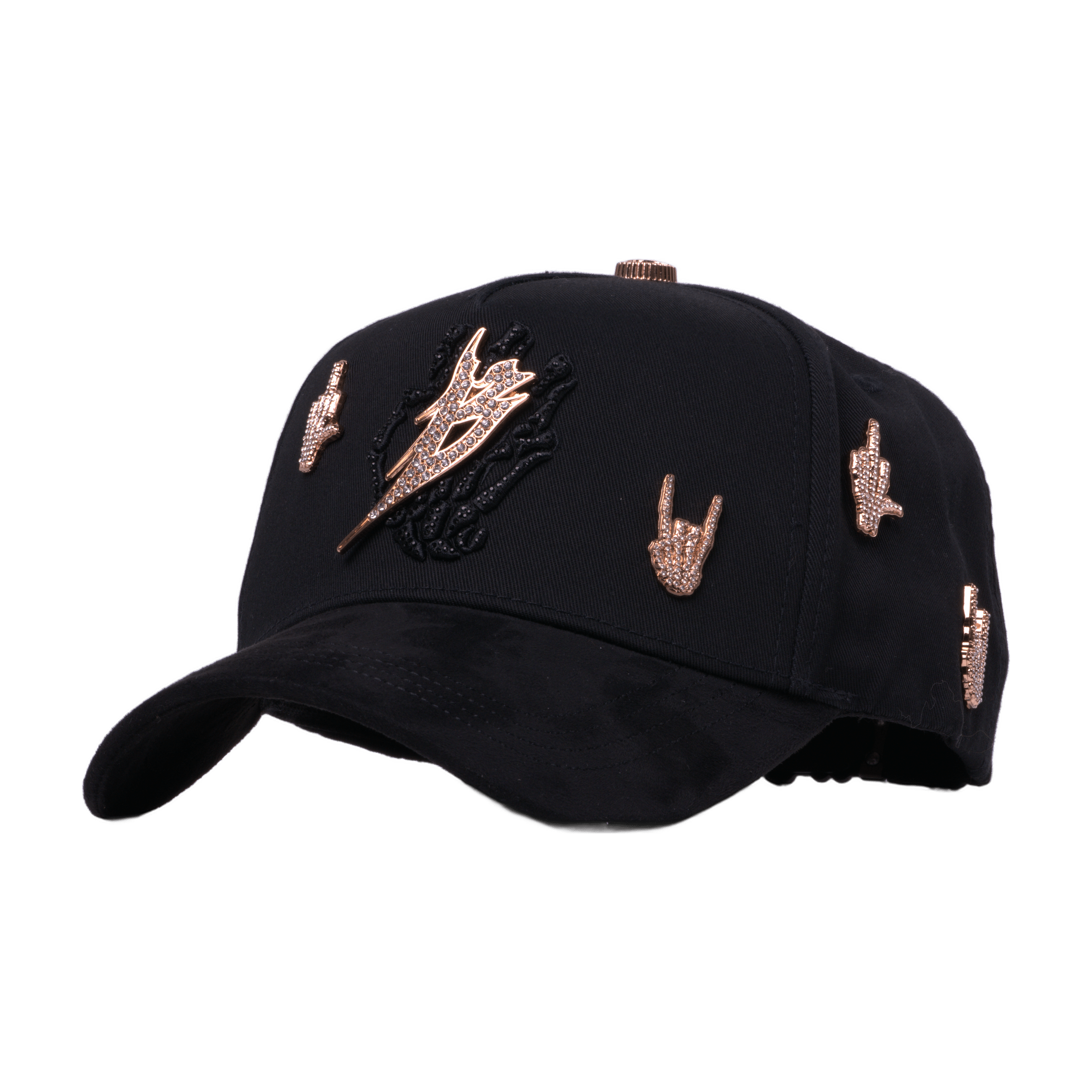 B SKULL