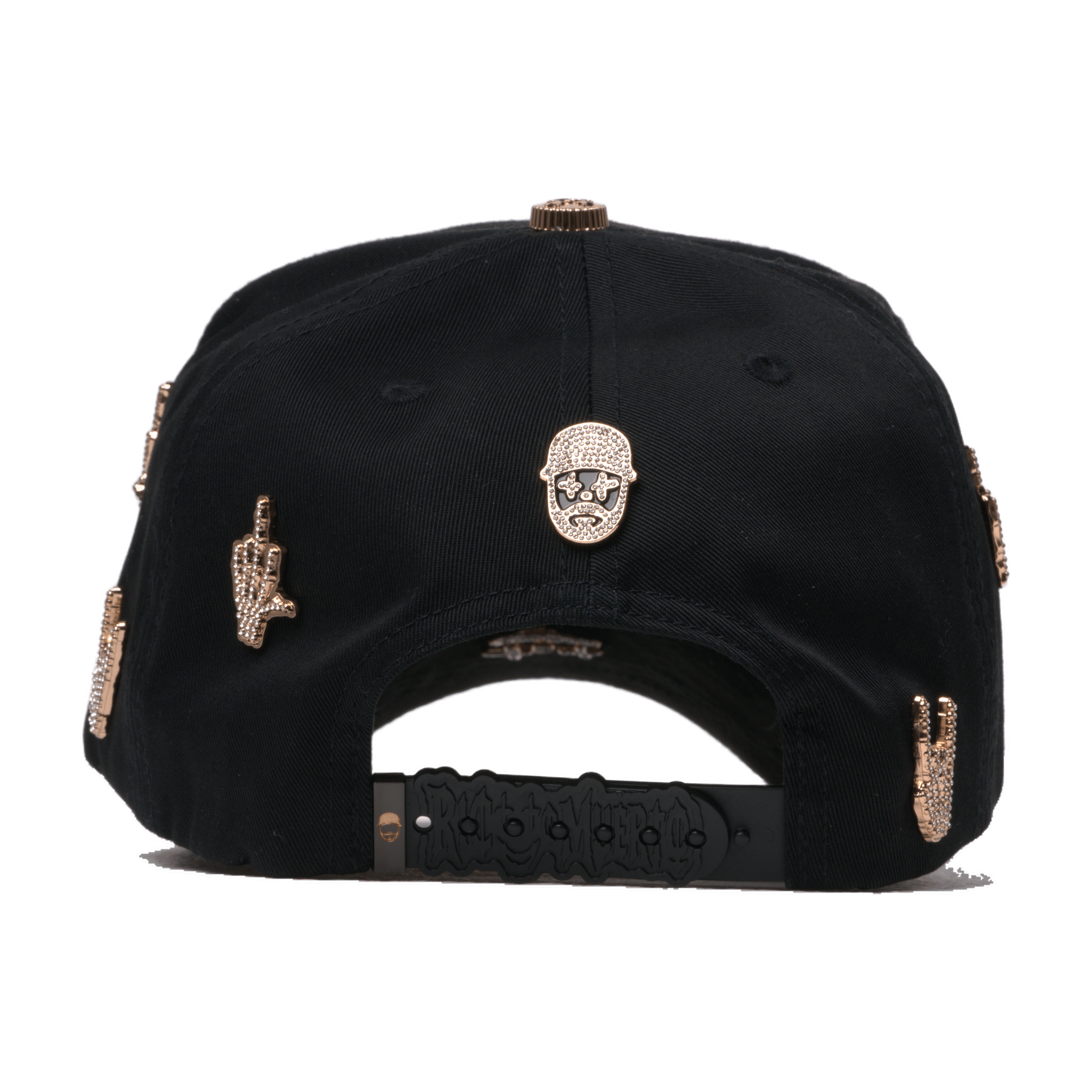 B SKULL