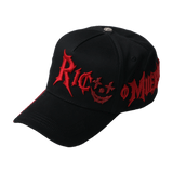 ROM BLOODLINE